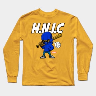 H.N.I.C. 2 Long Sleeve T-Shirt